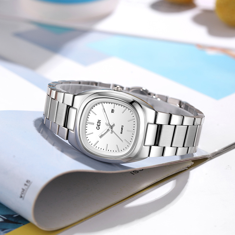 Ladies Luxury Watch - UTHAI CQ361 Модные женские часы, водонепроницаемые