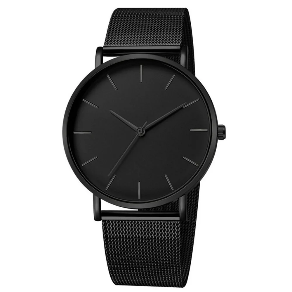Luxury Watch Lady - Простые женские часы для отдыха 2025,