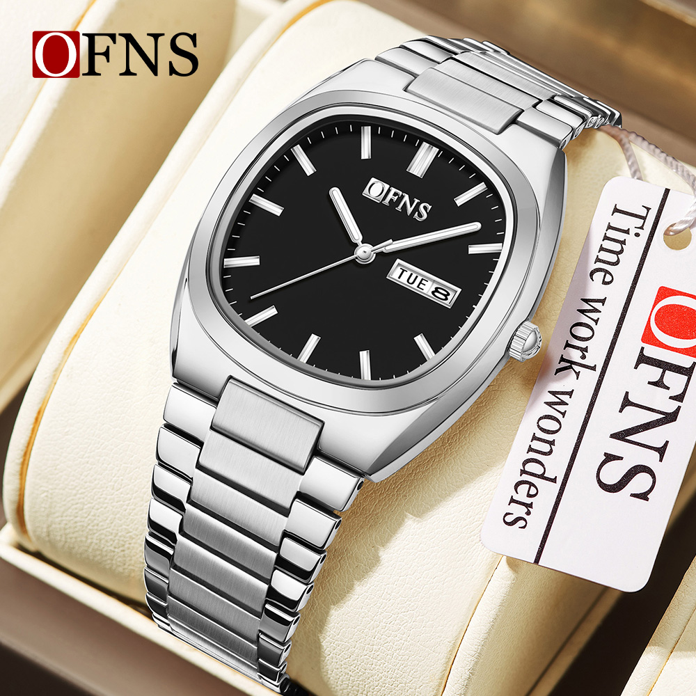 Luxury Watch Store - OFNS новые 1566, роскошные нишевые женские