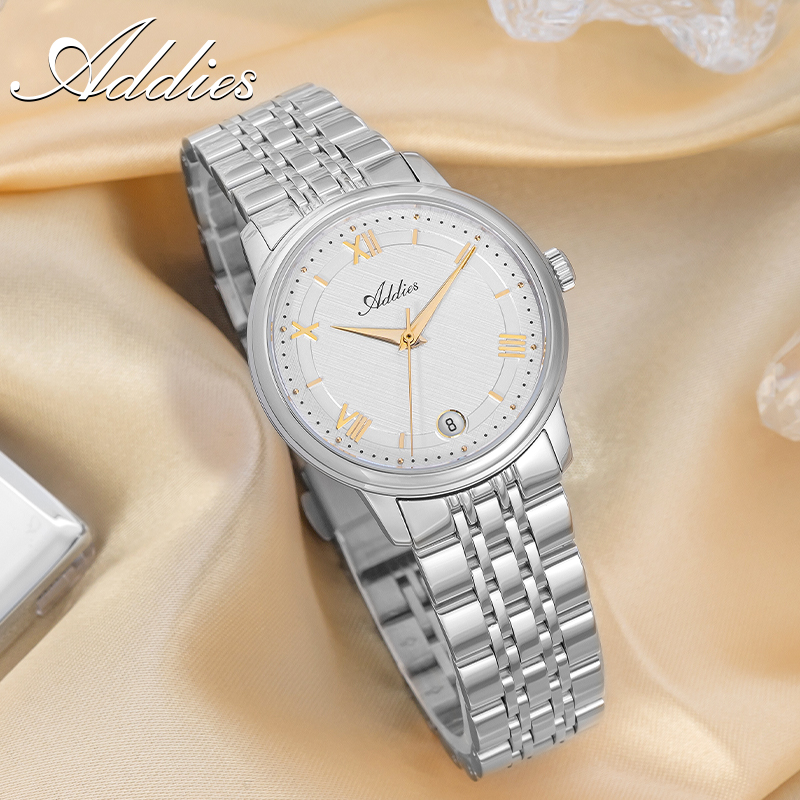 Luxury Watch Female - ADDIES Новые роскошные женские часы GM12