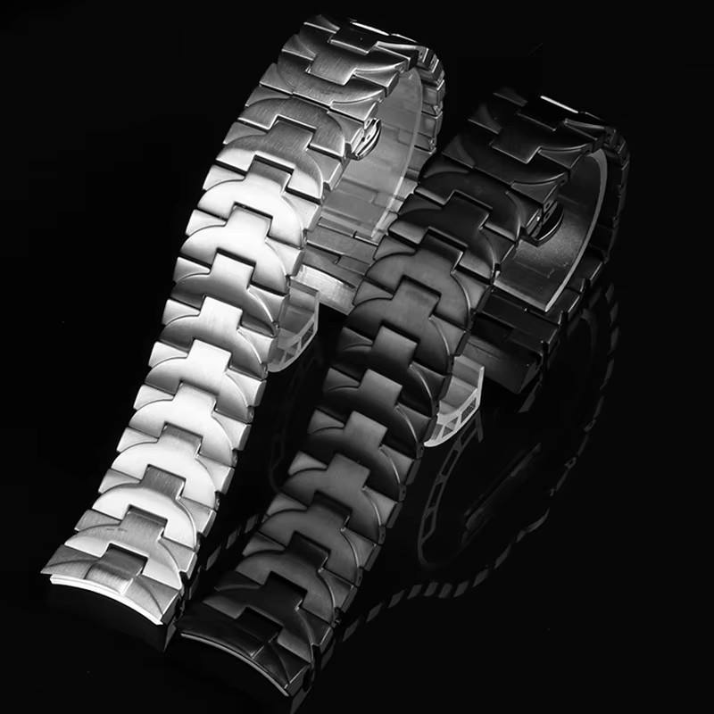 Браслет из нержавеющей стали 9 – обзор и цена Luxury Watch Panerai