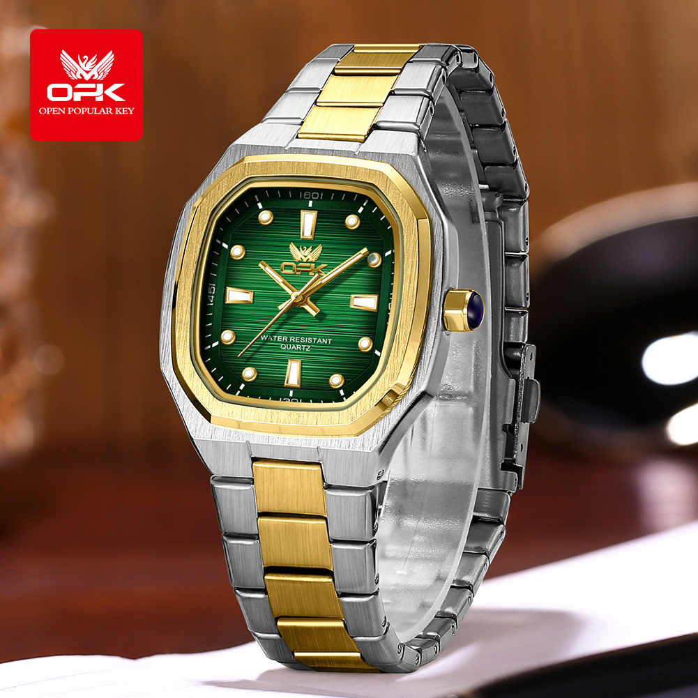OPK 6044, оригинальные мужские – обзор и цена Luxury Watch Men