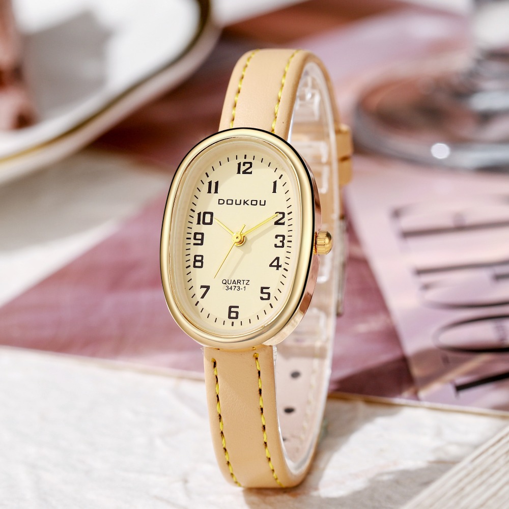 Роскошные женские часы с оваль – обзор и цена Luxury Watch Lady