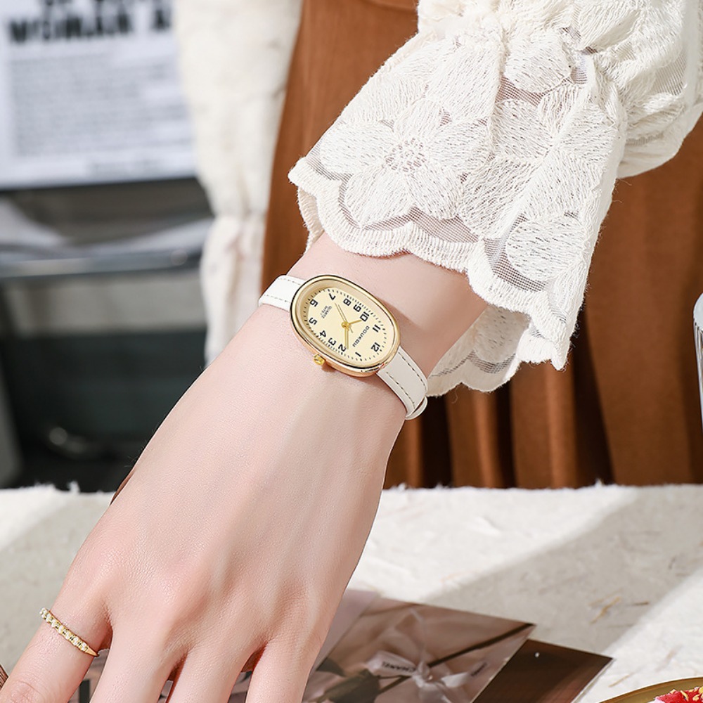 Роскошные женские часы с оваль – обзор и цена Luxury Watch Lady