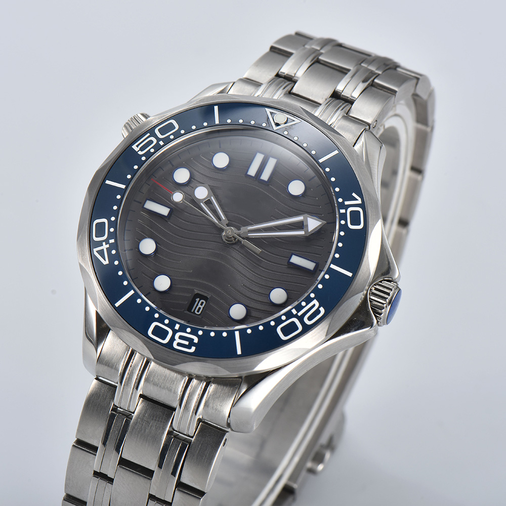 Часы мужские механические с ло – обзор и цена Luxury Watch Omega