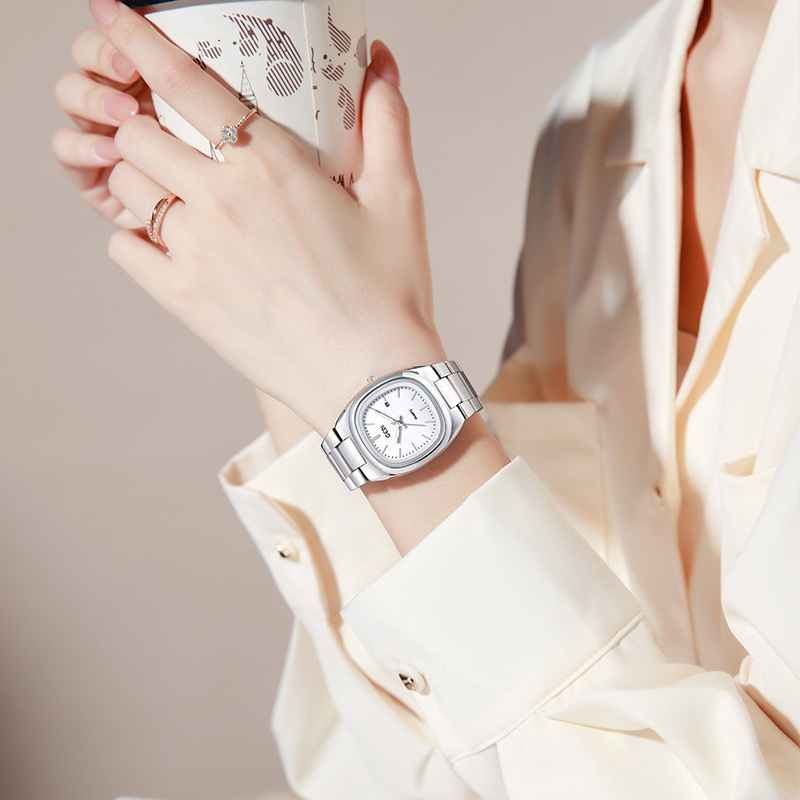 UTHAI CQ361 Модные женские час – обзор и цена Ladies Luxury Watch