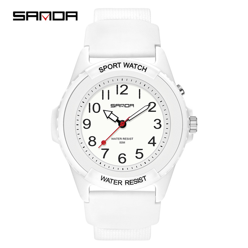 SANDA 6018, новые модные детск – обзор и цена Luxury Watch Store