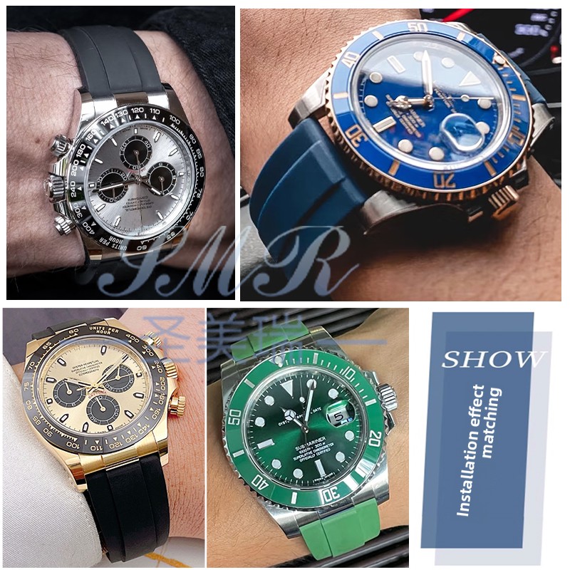 20 мм 21 мм 22 мм для Rolex Da – обзор и цена Luxury Watch Omega