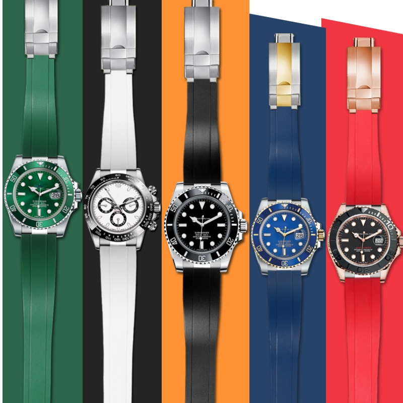 20 мм 21 мм 22 мм для Rolex Da – обзор и цена Luxury Watch Omega