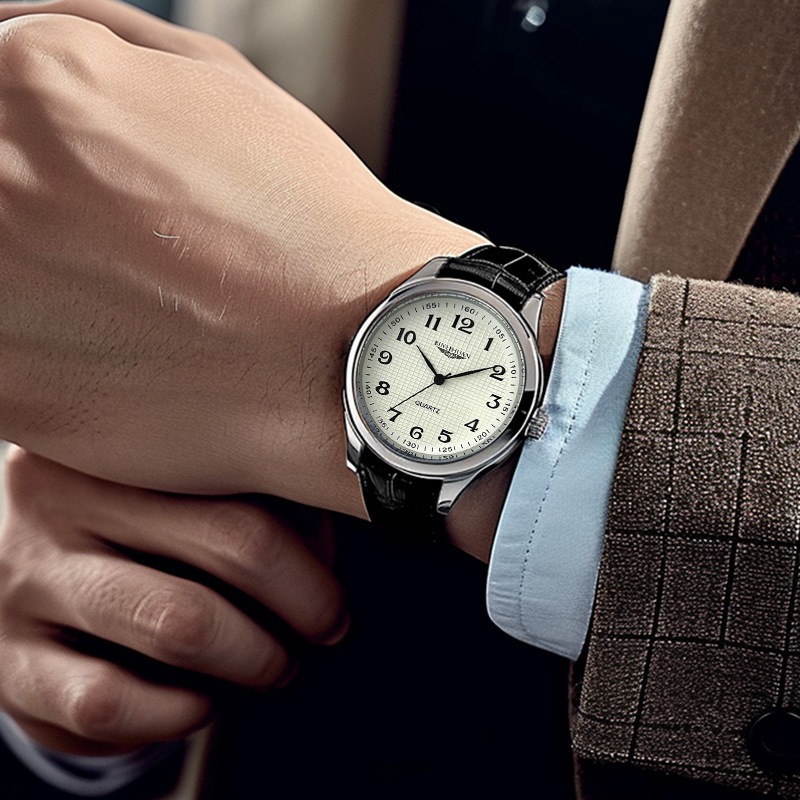 Мужские наручные часы 2026: Ро – обзор и цена Luxury Watch Organizer For Men