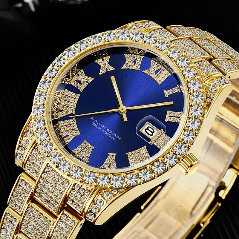 Часы наручные мужские кварцевы – обзор и цена Luxury Watch Affordable