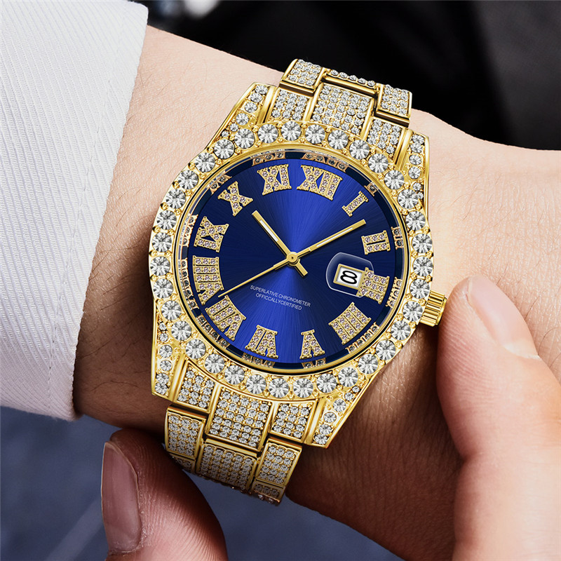 Часы наручные мужские кварцевы – обзор и цена Luxury Watch Affordable