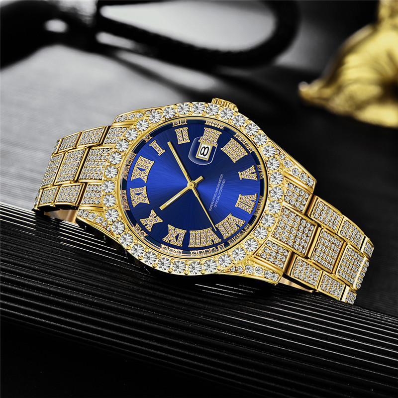 Часы наручные мужские кварцевы – обзор и цена Luxury Watch Affordable