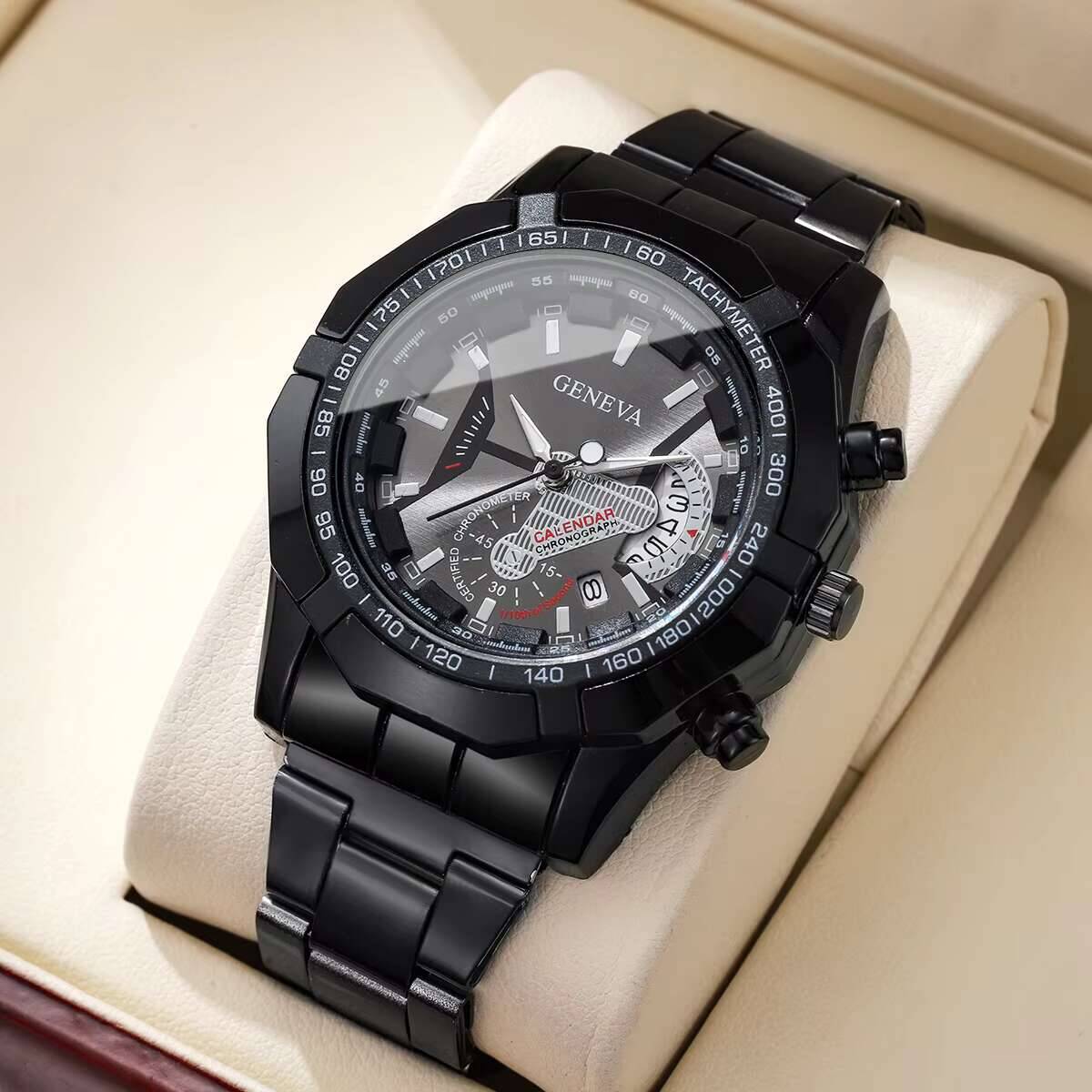 Роскошные мужские деловые часы – обзор и цена Luxury Watch Organizer For Men