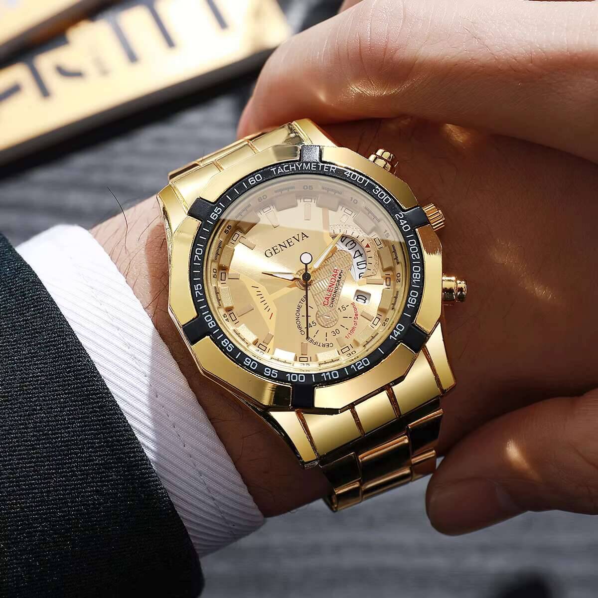 Роскошные мужские деловые часы – обзор и цена Luxury Watch Organizer For Men