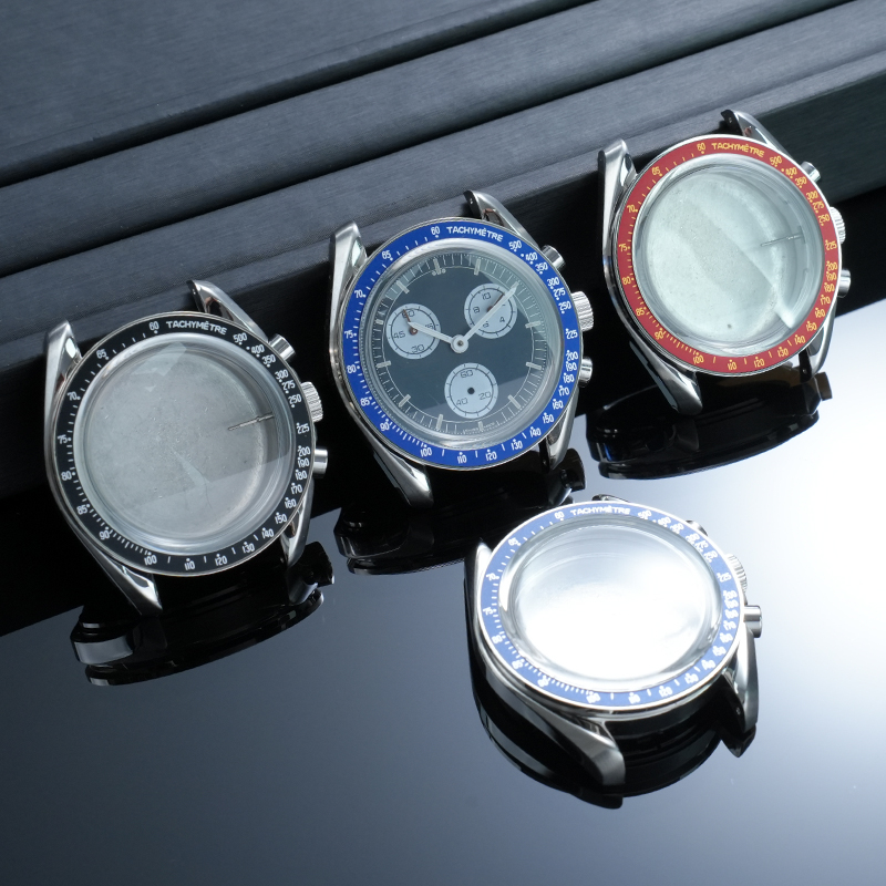 Комплект для модификации часов – обзор и цена Luxury Watch Omega