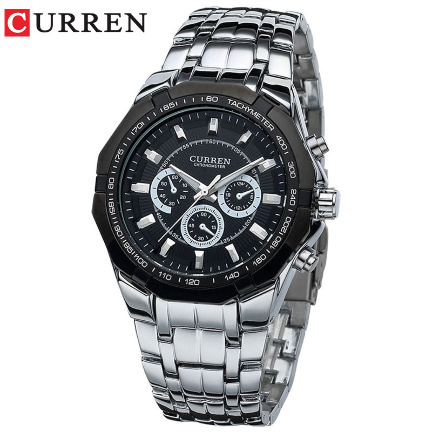 Мужские часы CURREN, роскошные – обзор и цена Luxury Watch Men