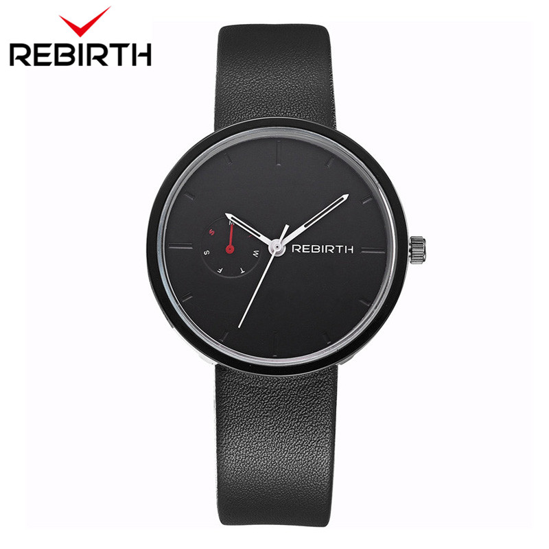 Часы Reborn кварцевые для мужч – обзор и цена Luxury Watch Affordable