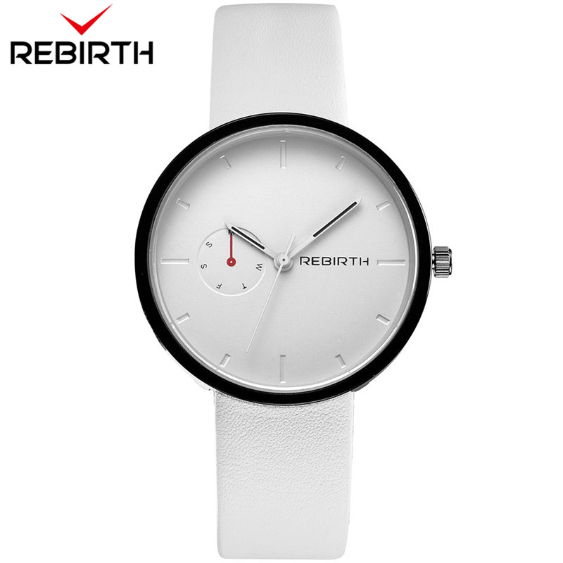 Часы Reborn кварцевые для мужч – обзор и цена Luxury Watch Affordable