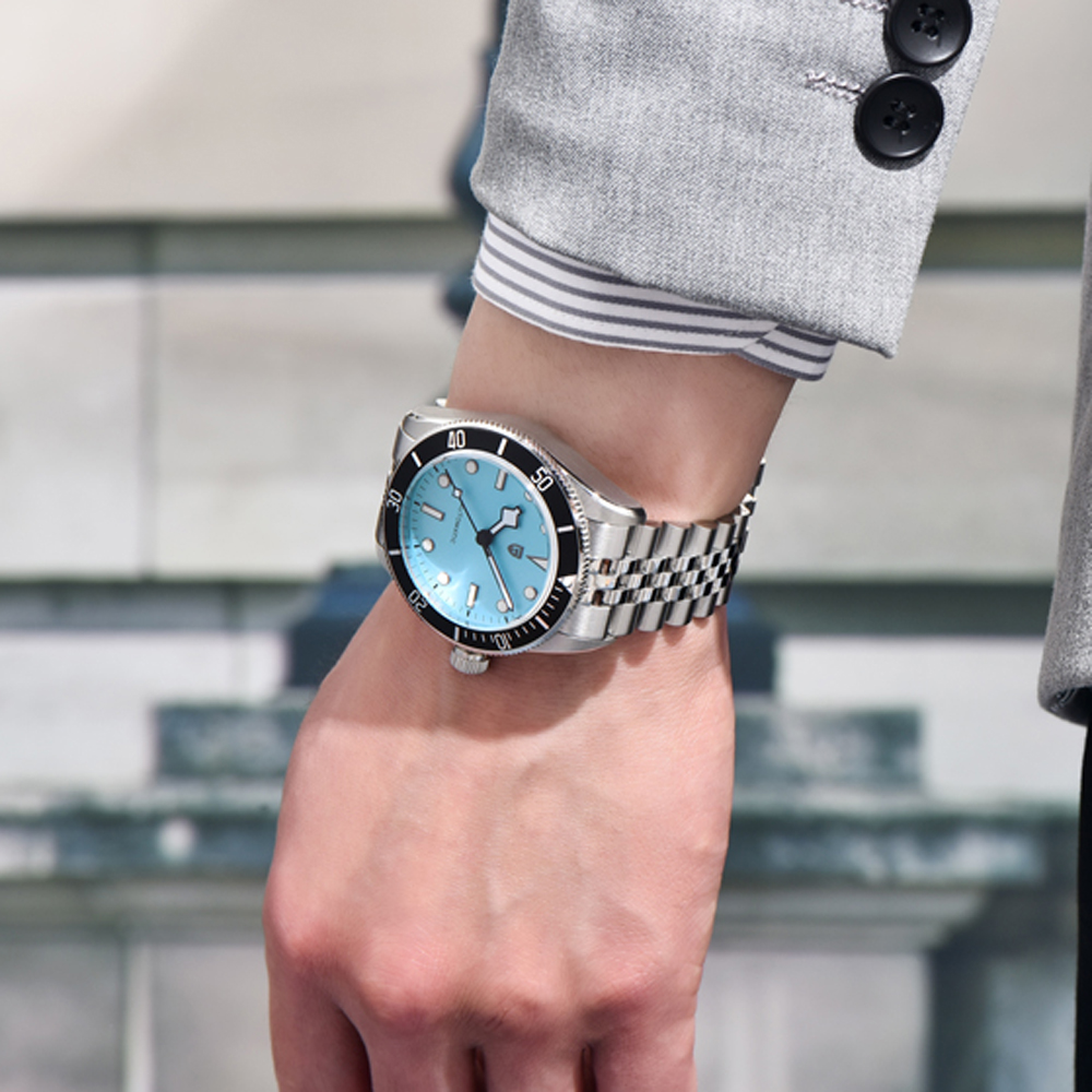 Новые мужские часы PAGANI DESI – обзор и цена Luxury Watch Omega