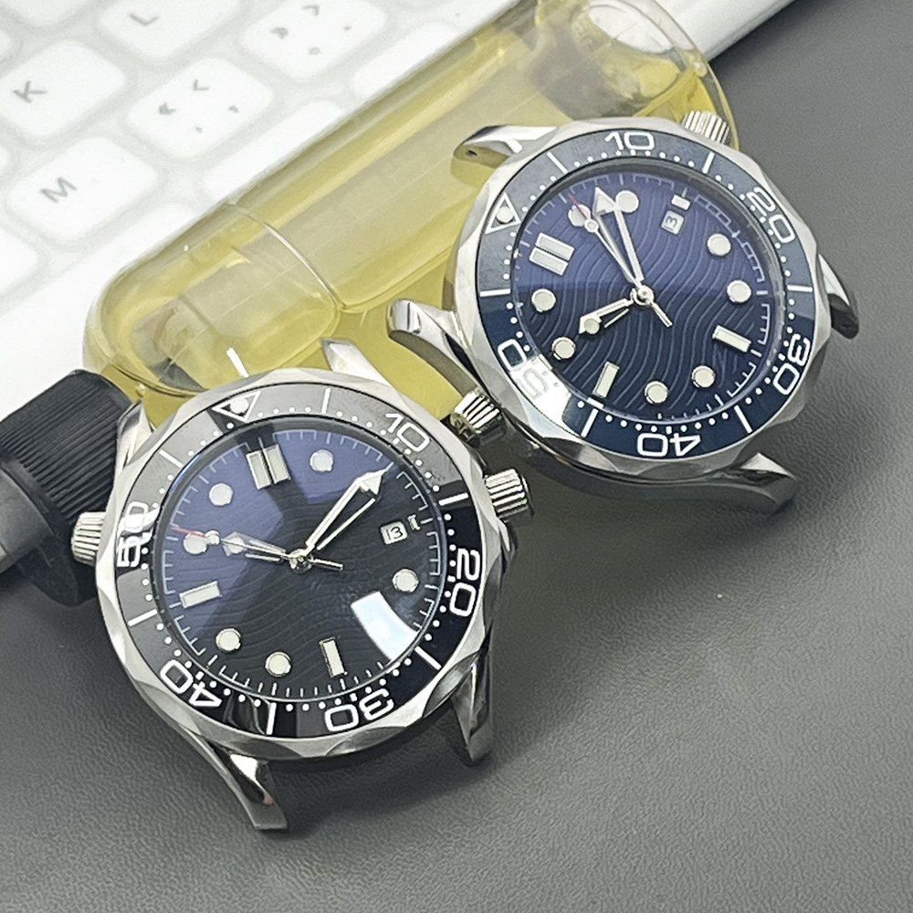 Мужские механические часы из н – обзор и цена Luxury Watch Omega