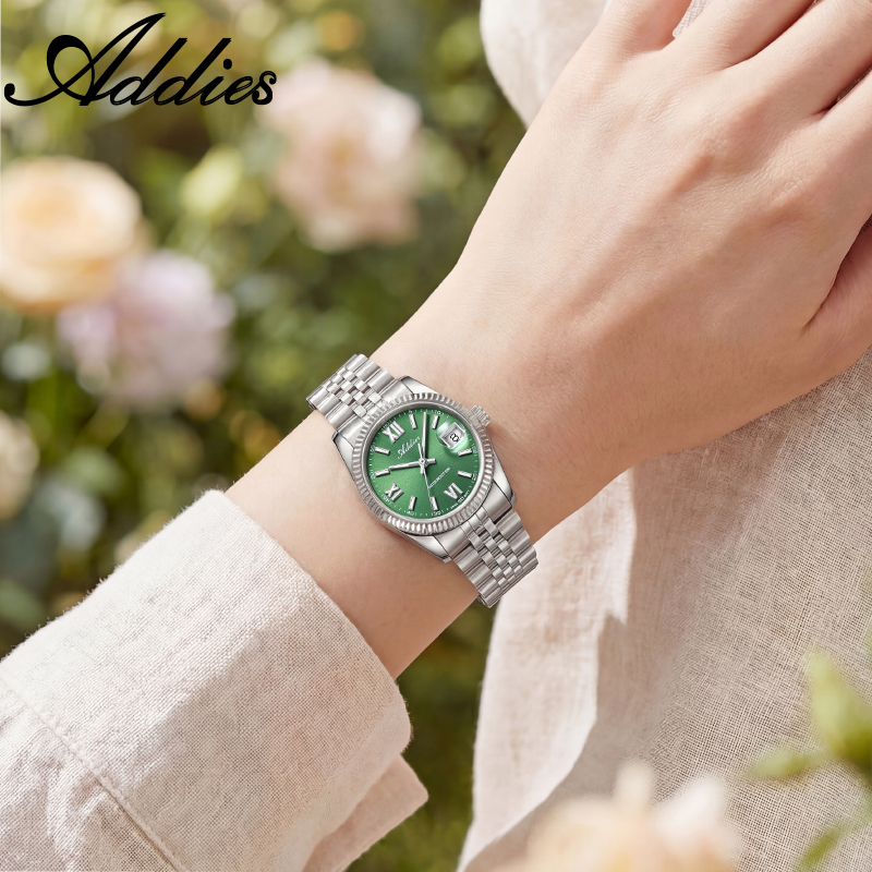 Высококачественные роскошные ж – обзор и цена Luxury Watch Lady