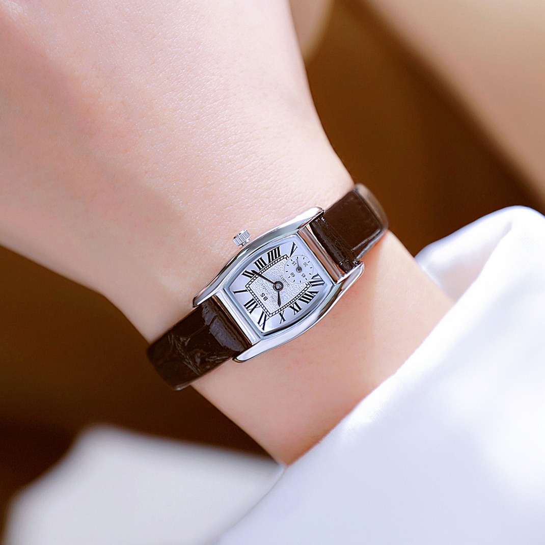 Женские часы BS, универсальные – обзор и цена Luxury Watch Female