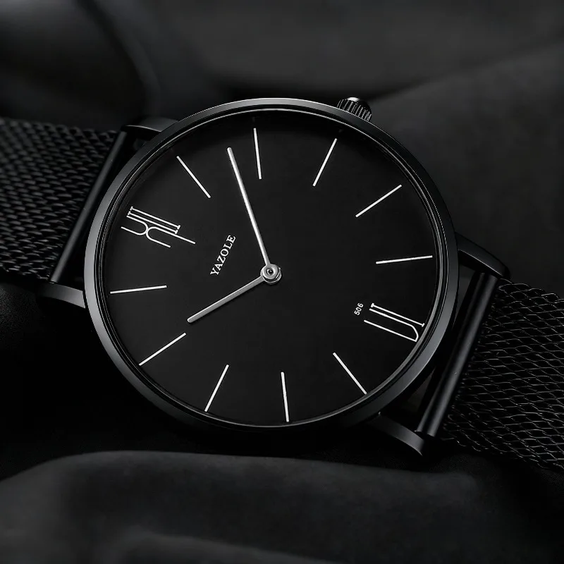 Модные простые мужские часы, т – обзор и цена Luxury Watch Affordable