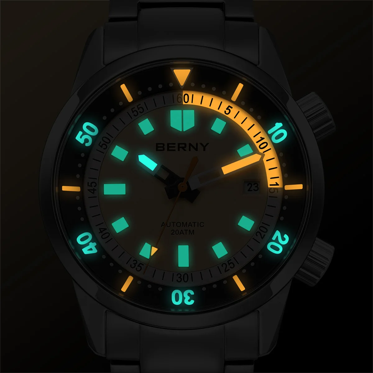 Автоматические часы для дайвин – обзор и цена Luxury Watch Omega