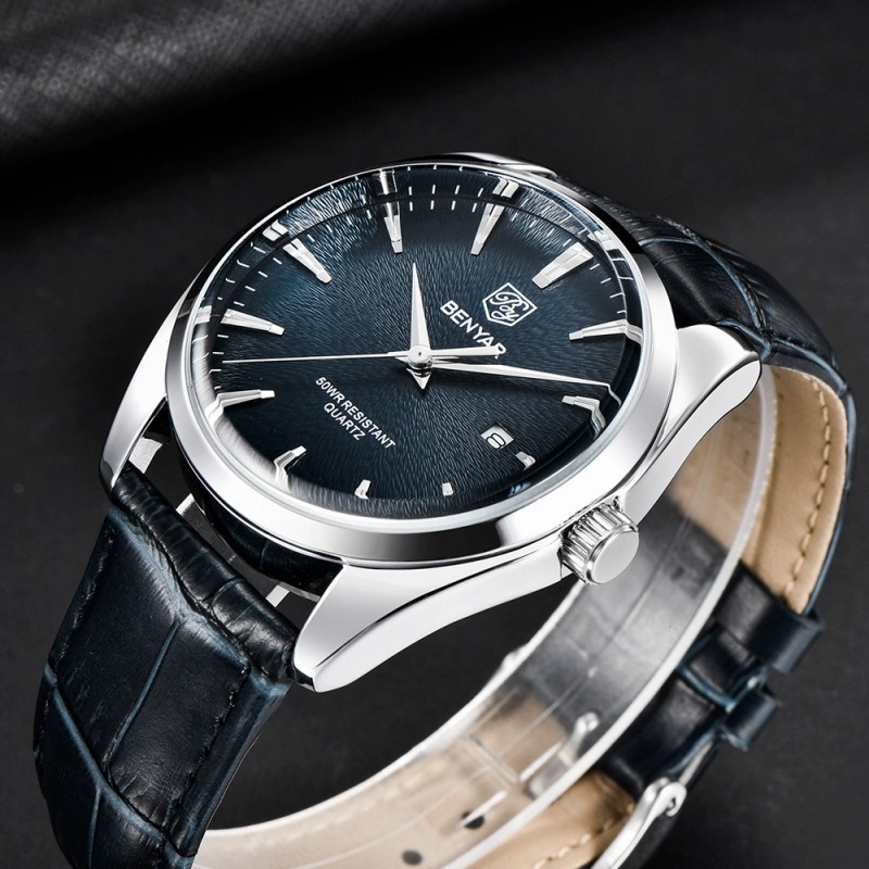 Benyar 5163, лучший бренд, рос – обзор и цена Luxury Watch Affordable