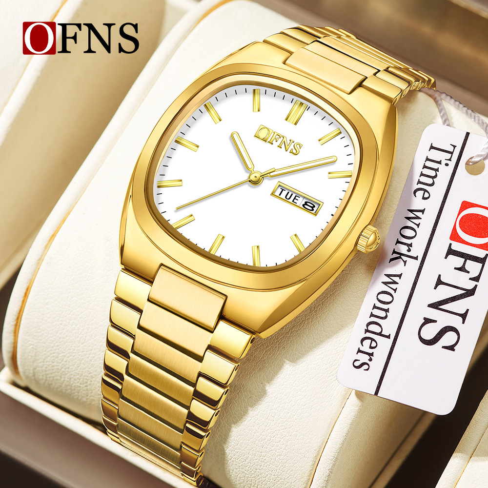 OFNS новые 1566, роскошные ниш – обзор и цена Luxury Watch Store
