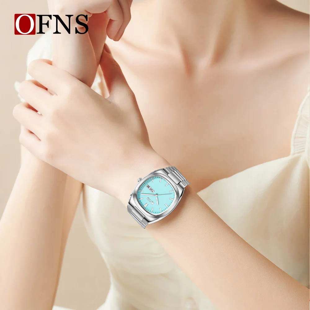 OFNS новые 1566, роскошные ниш – обзор и цена Luxury Watch Store