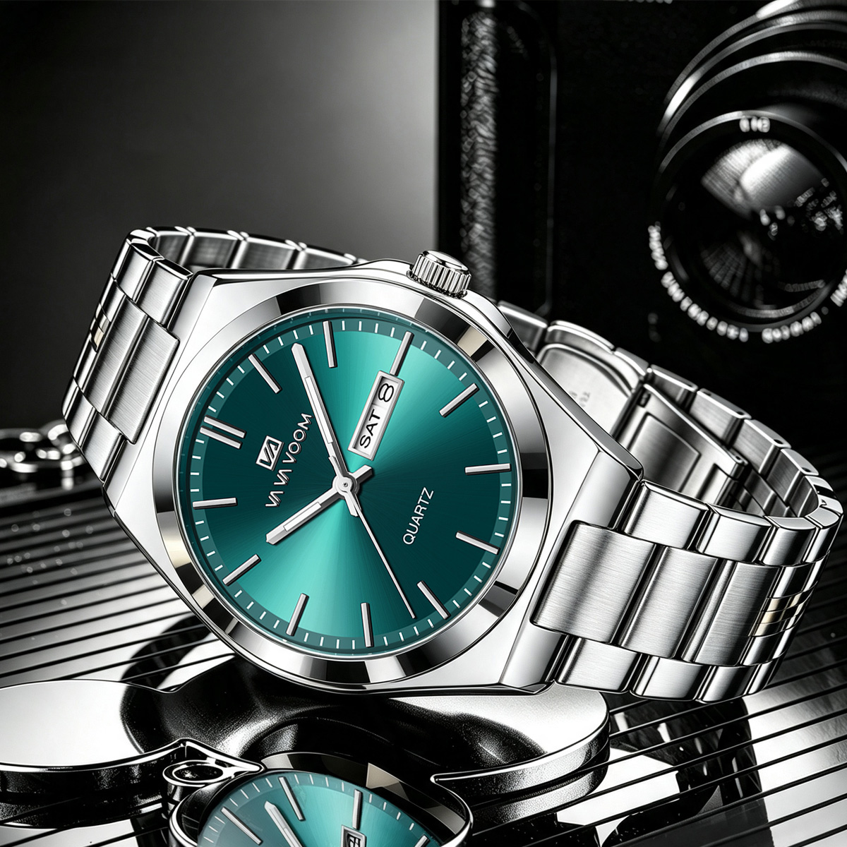 Роскошные мужские часы, водоне – обзор и цена Luxury Watch Organizer For Men