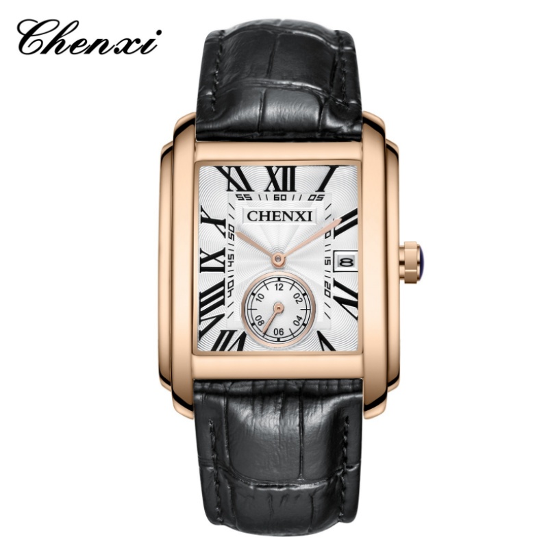 CHENXI 8216, модные классическ – обзор и цена Luxury Watch Affordable