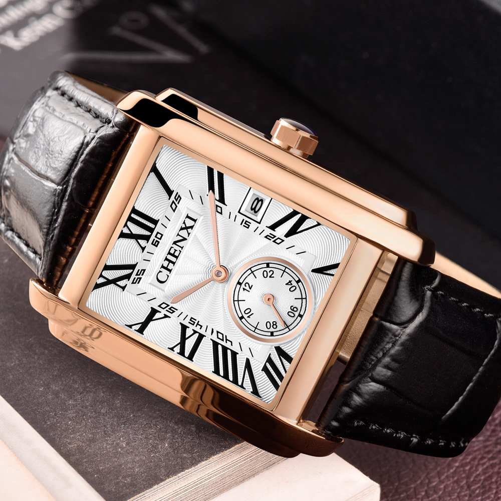 CHENXI 8216, модные классическ – обзор и цена Luxury Watch Affordable