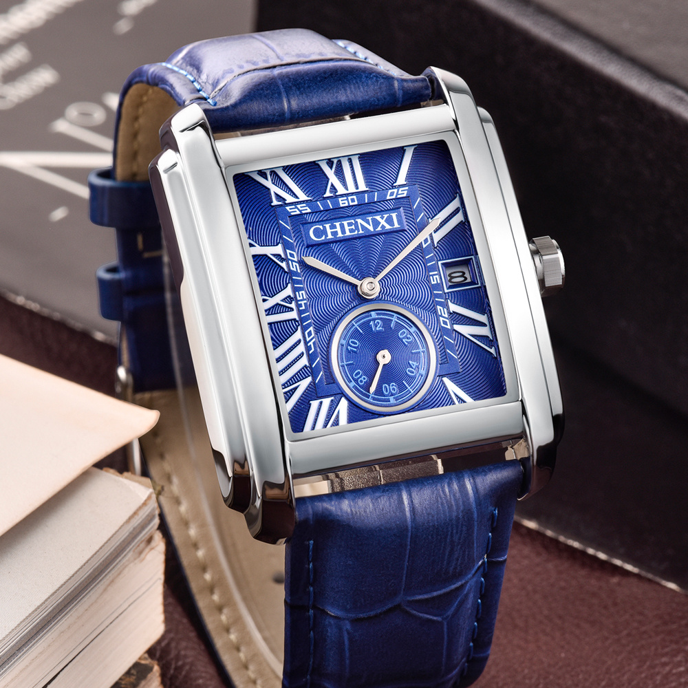 CHENXI 8216, модные классическ – обзор и цена Luxury Watch Affordable