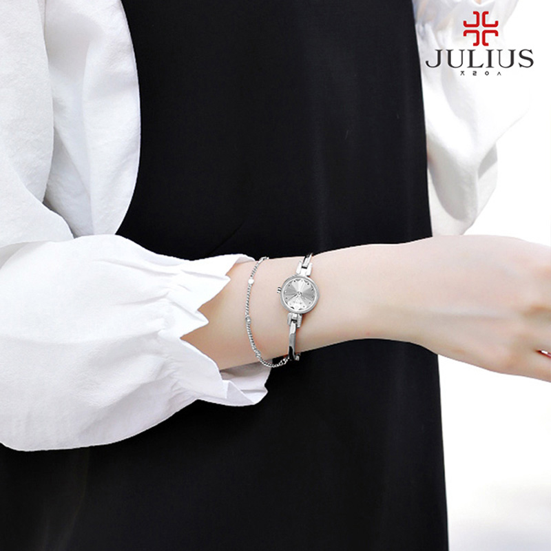 Лидер продаж Julius женские ча – обзор и цена Luxury Watch Female