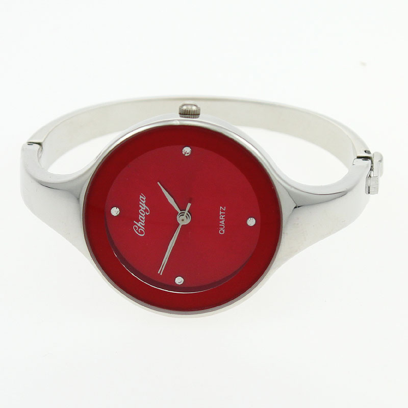 Новые женские часы-манжеты, мо – обзор и цена Luxury Watch Female
