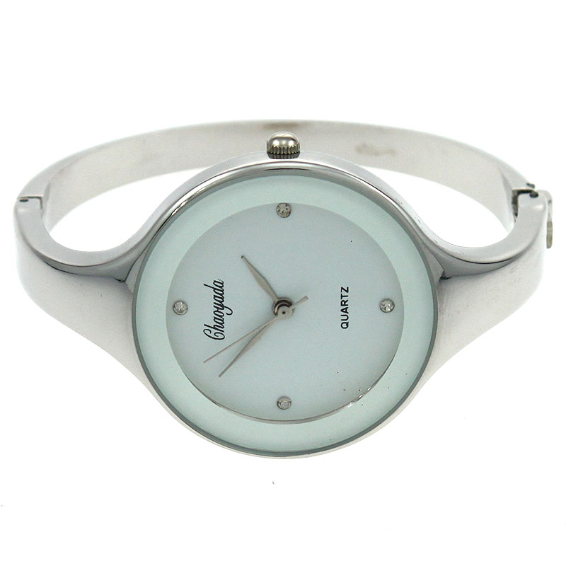 Новые женские часы-манжеты, мо – обзор и цена Luxury Watch Female