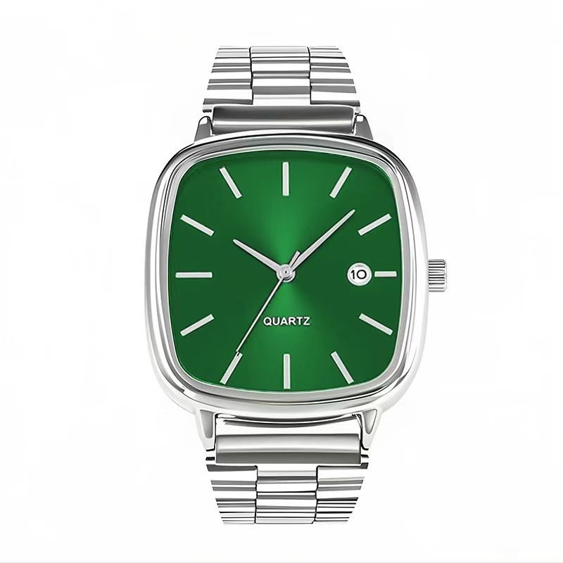 Известный бренд, мужские часы  – обзор и цена Luxury Watch Affordable