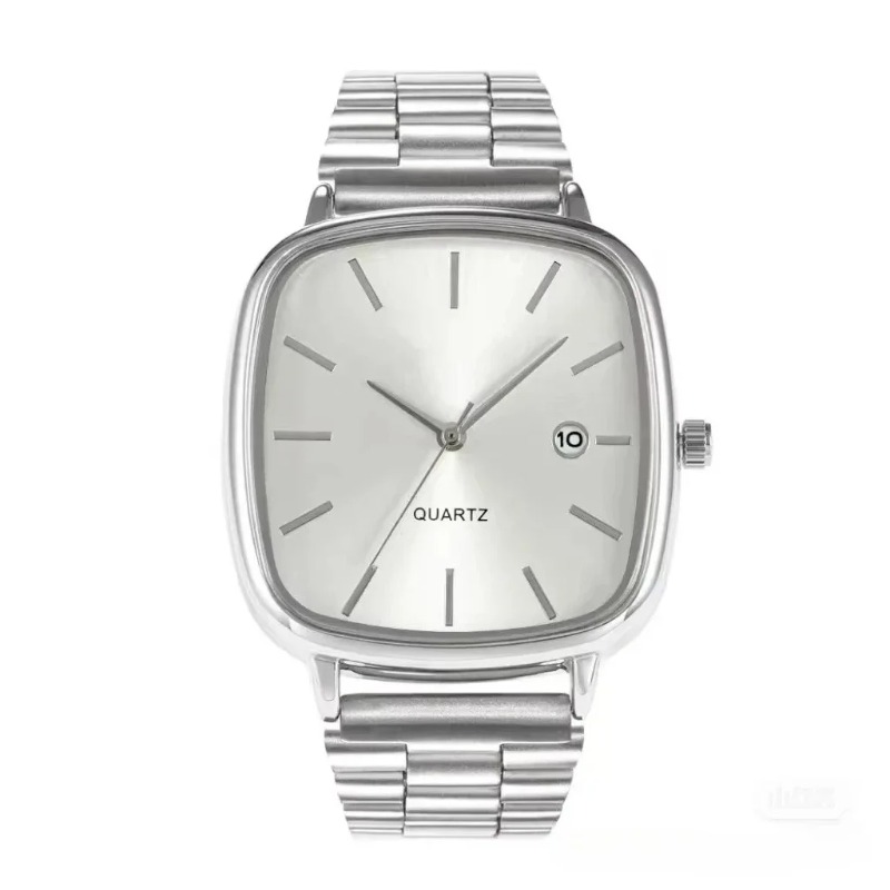 Известный бренд, мужские часы  – обзор и цена Luxury Watch Affordable