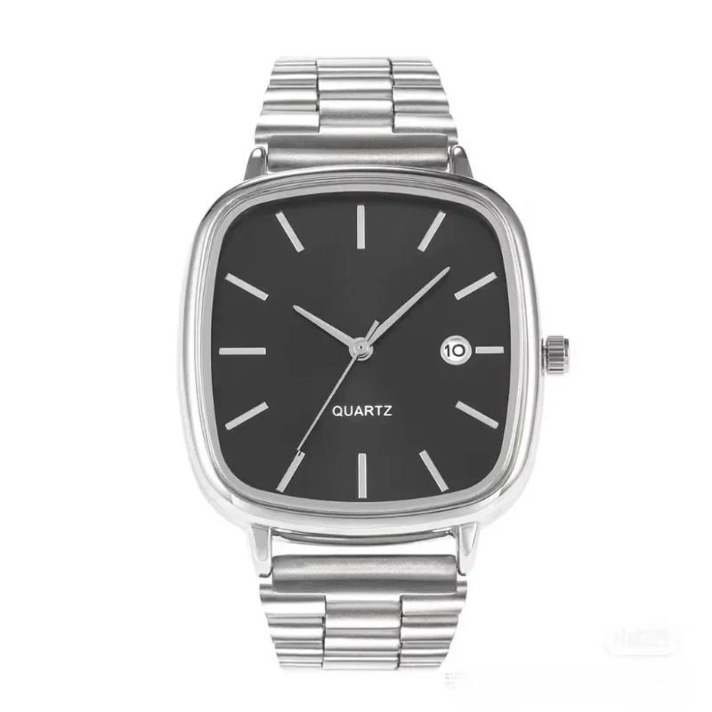 Известный бренд, мужские часы  – обзор и цена Luxury Watch Affordable