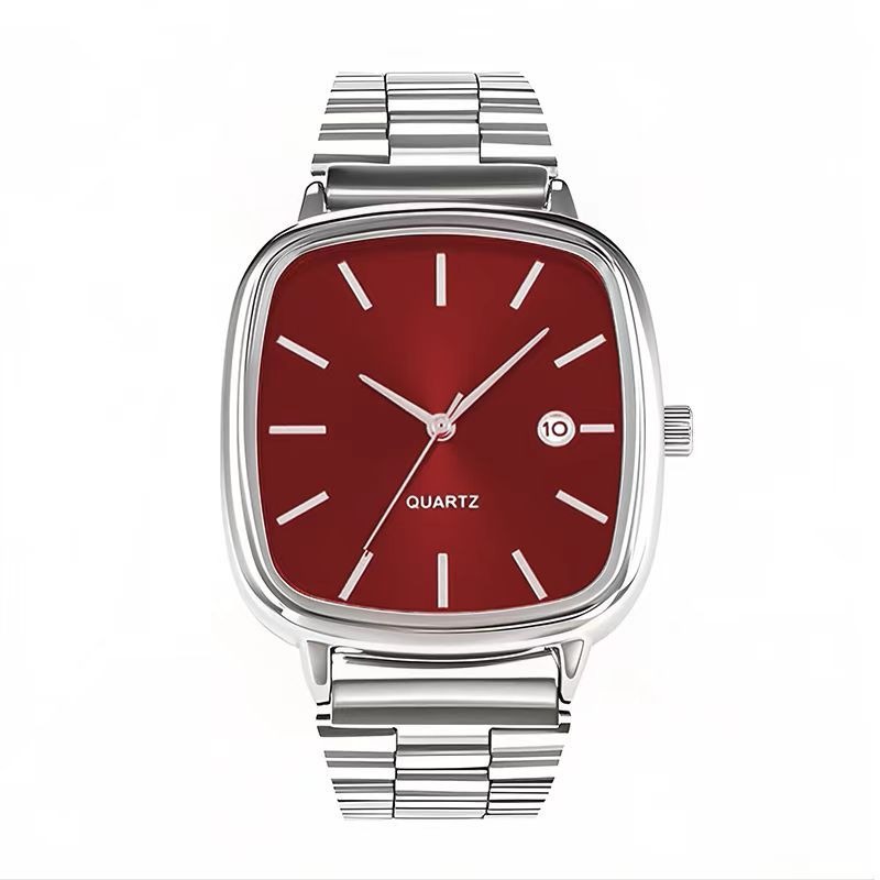 Известный бренд, мужские часы  – обзор и цена Luxury Watch Affordable