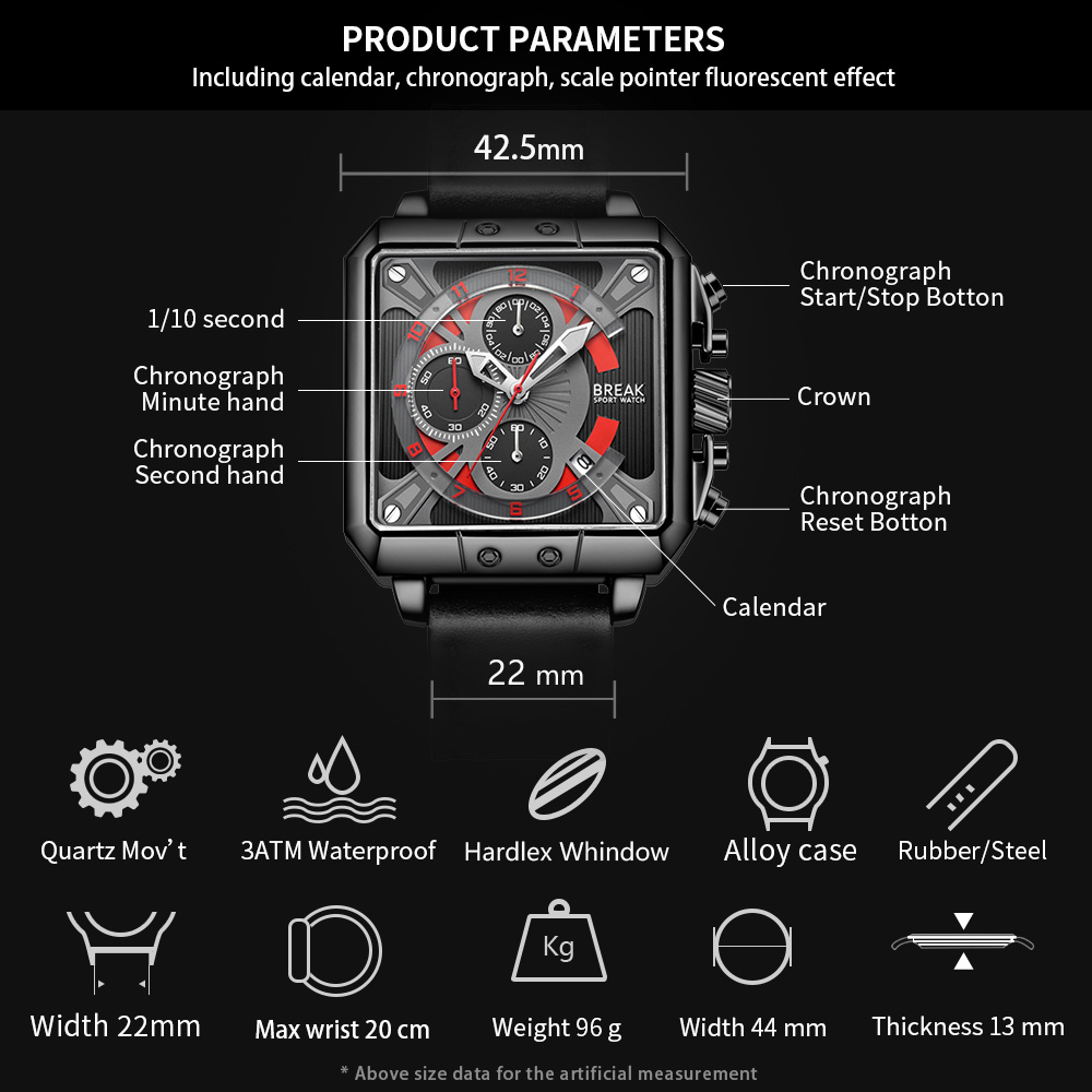 Новые роскошные лучшие брендов – обзор и цена Luxury Watch Rubber Strap