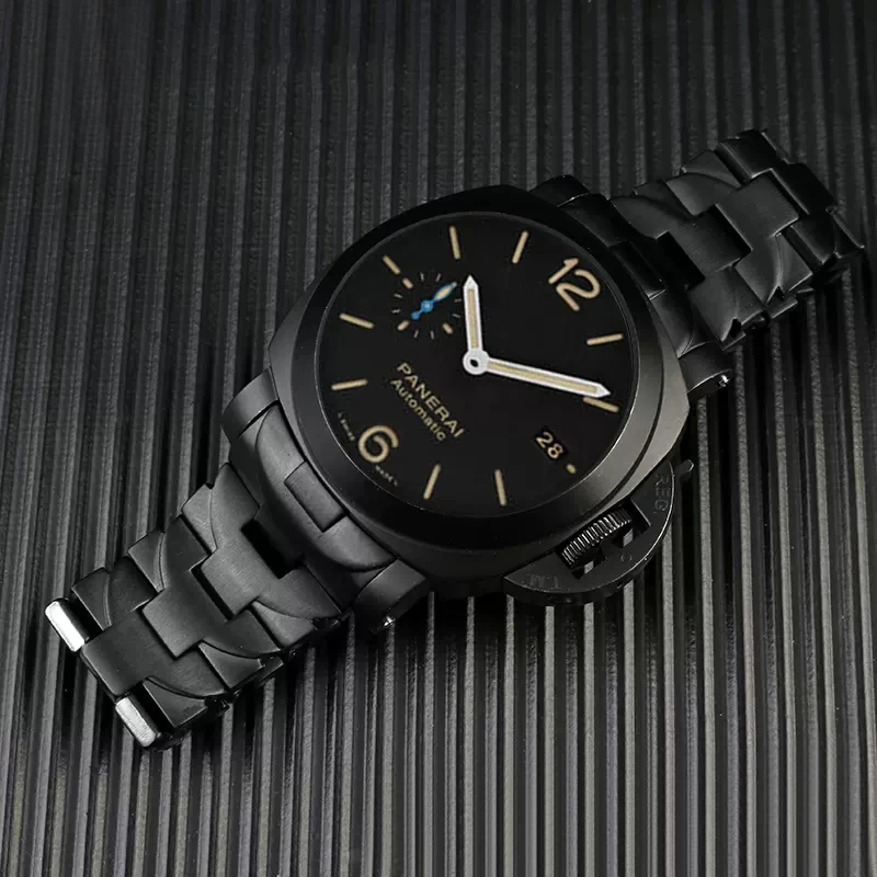 Браслет из нержавеющей стали 2 – обзор и цена Luxury Watch Panerai