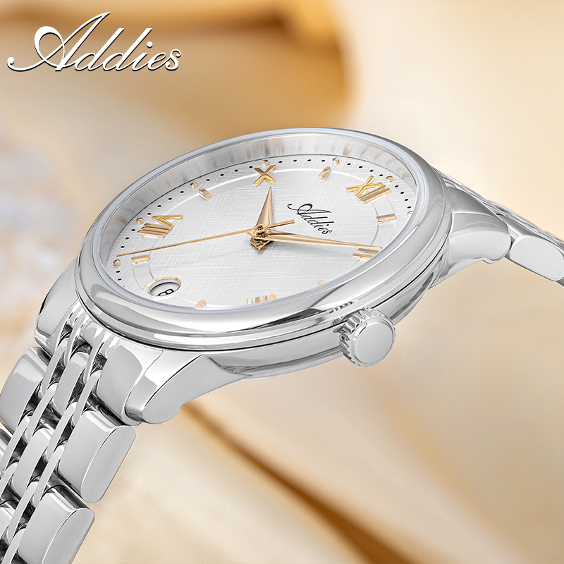 ADDIES Новые роскошные женские – обзор и цена Luxury Watch Female